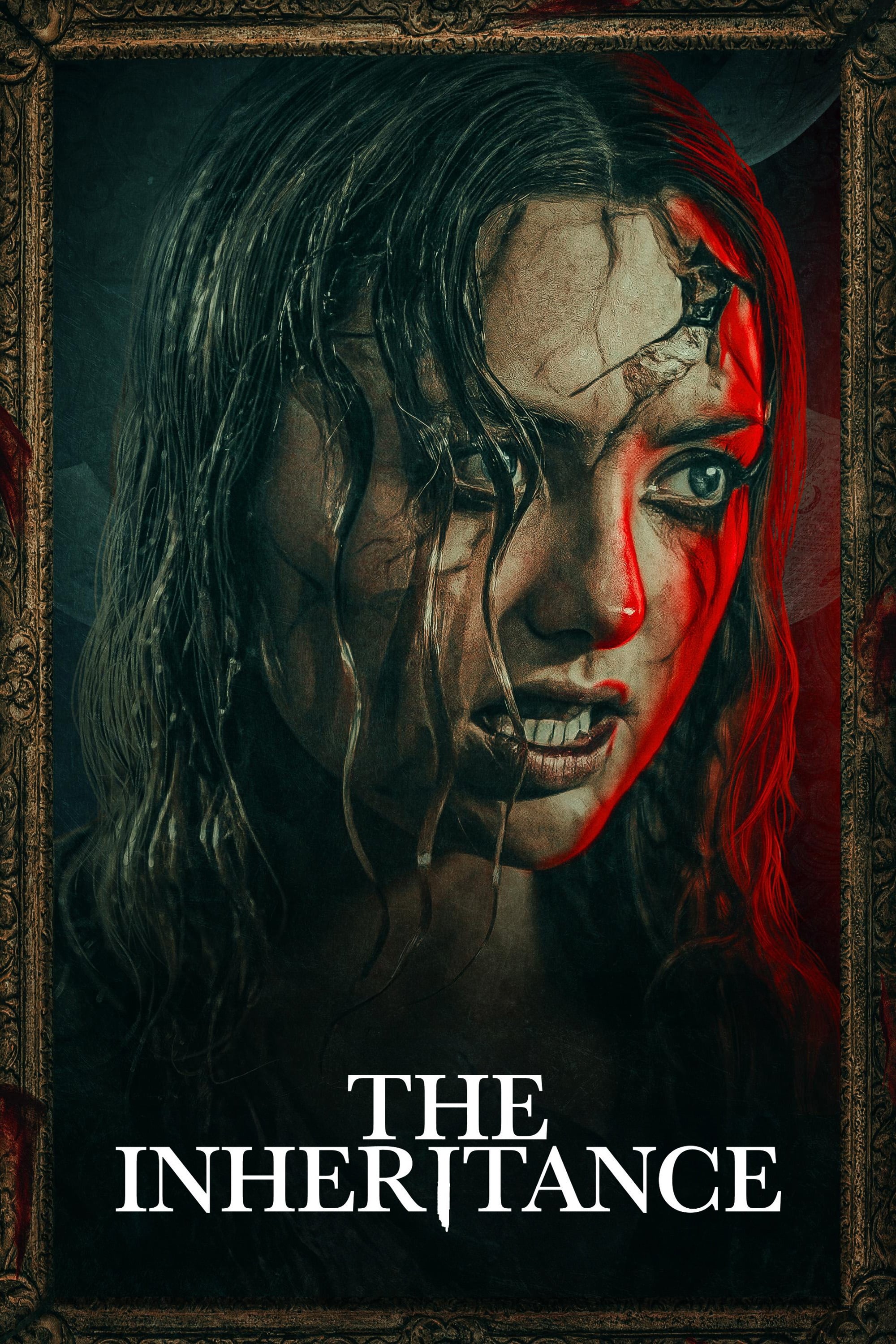 Постер The Inheritance